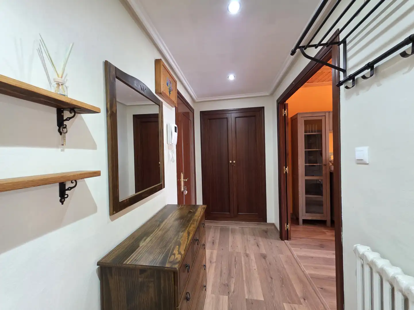 Flat for rent in Siero  with Heating, Storage room and Furnished