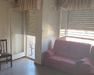 Bedroom of Flat for sale in Elche / Elx