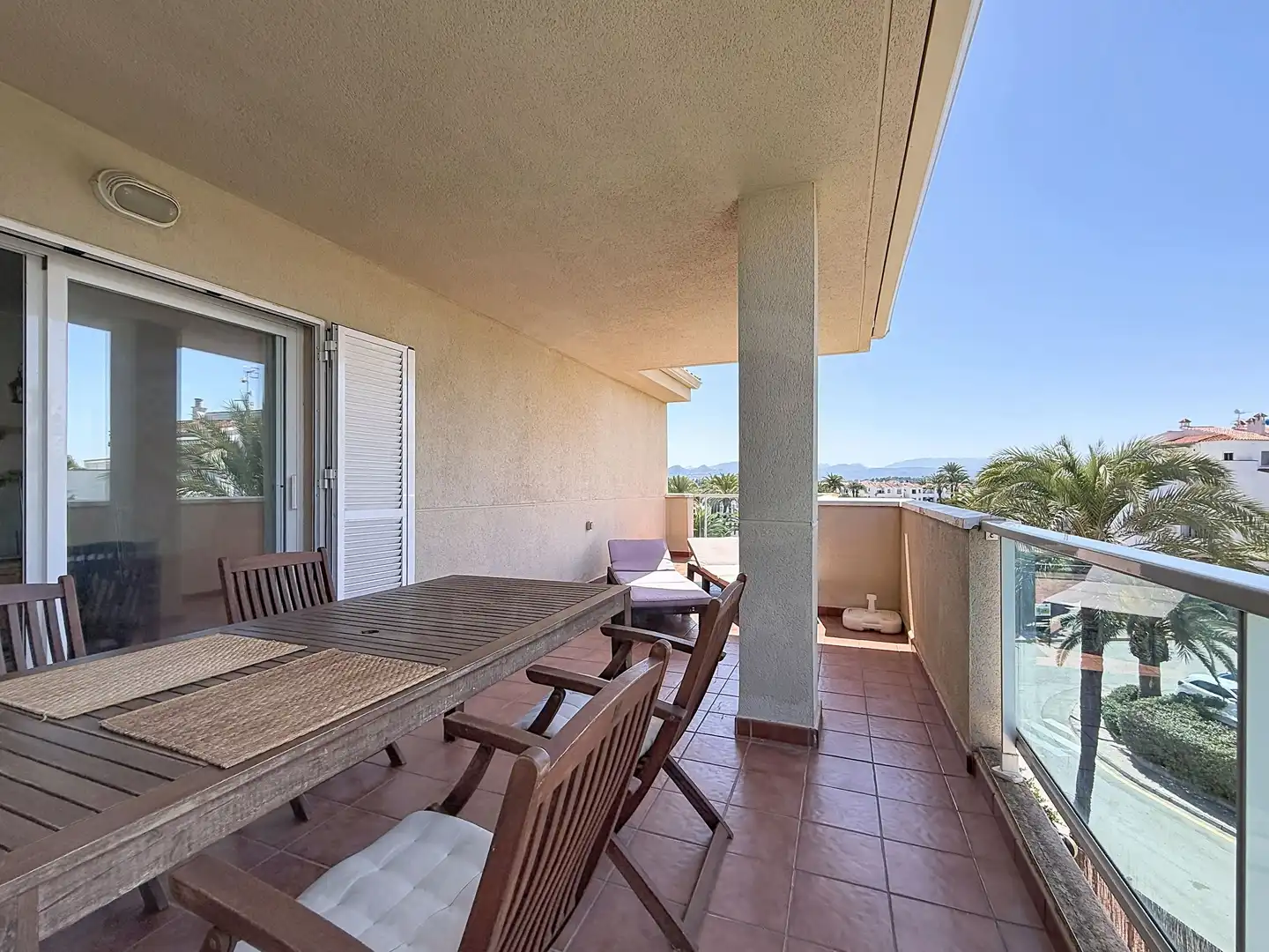 Appartamento con piscina in vendita a Las Marinas / Les Marines, imagen 14