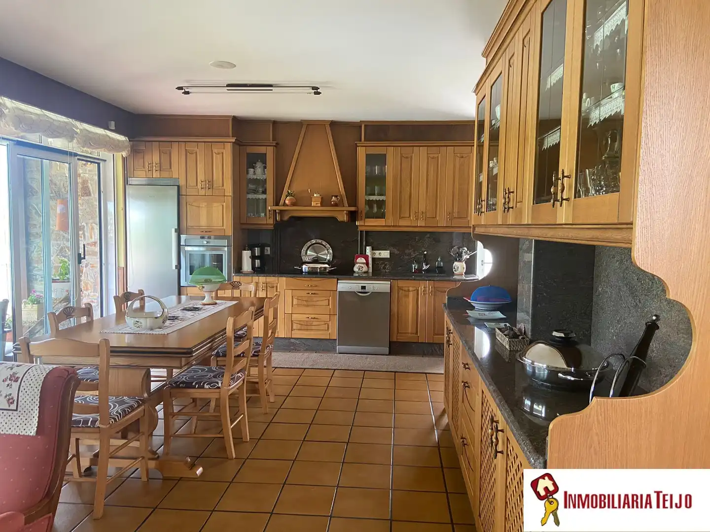Casa o chalet en venta en Valdoviño