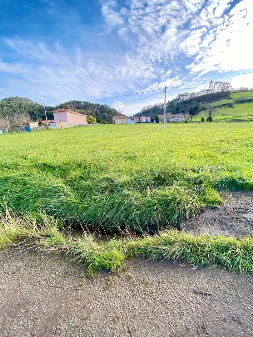 Residencial en venta en Carreño