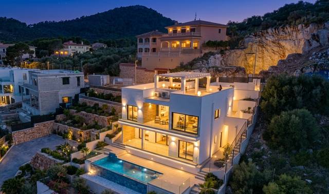 Casa-chalet en Venta en Son Servera - Carrer eivissa en Son Servera Poble