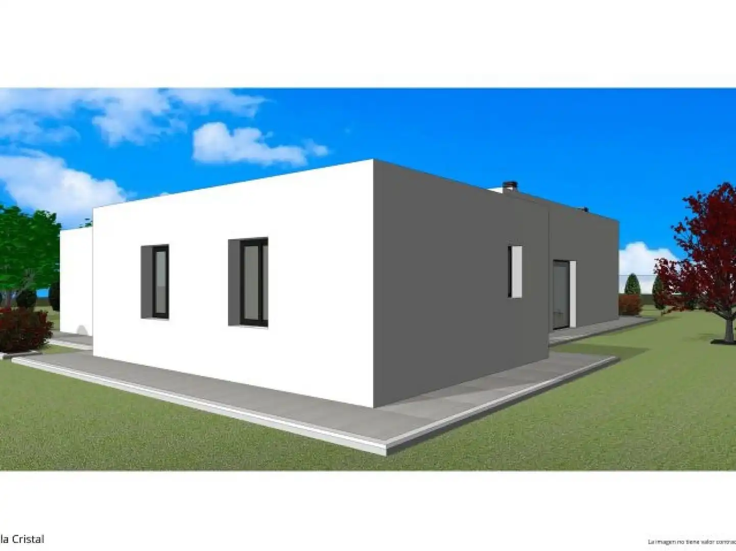 Houses for sale in Aspe Centro