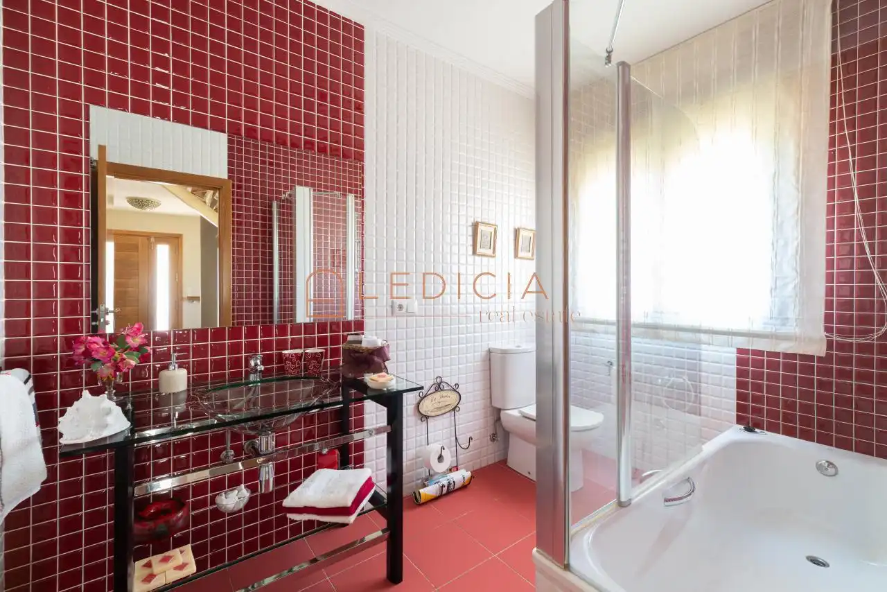 Casa o chalet en venta en Lugar Media Aldea, Baiona