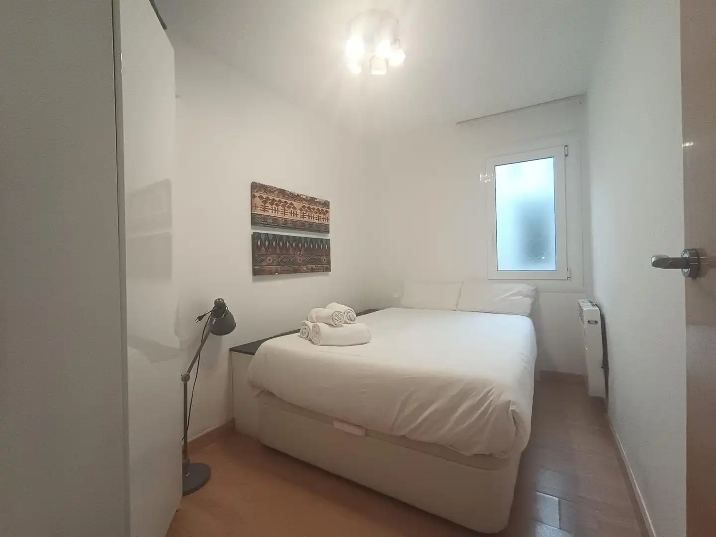 Flat with terrace for sale in Carrer de la Diputació, imagen 15