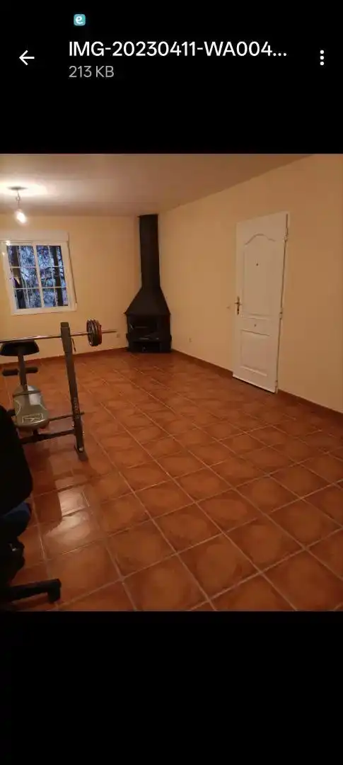 Casa o xalet en venda en Vegas de Matute