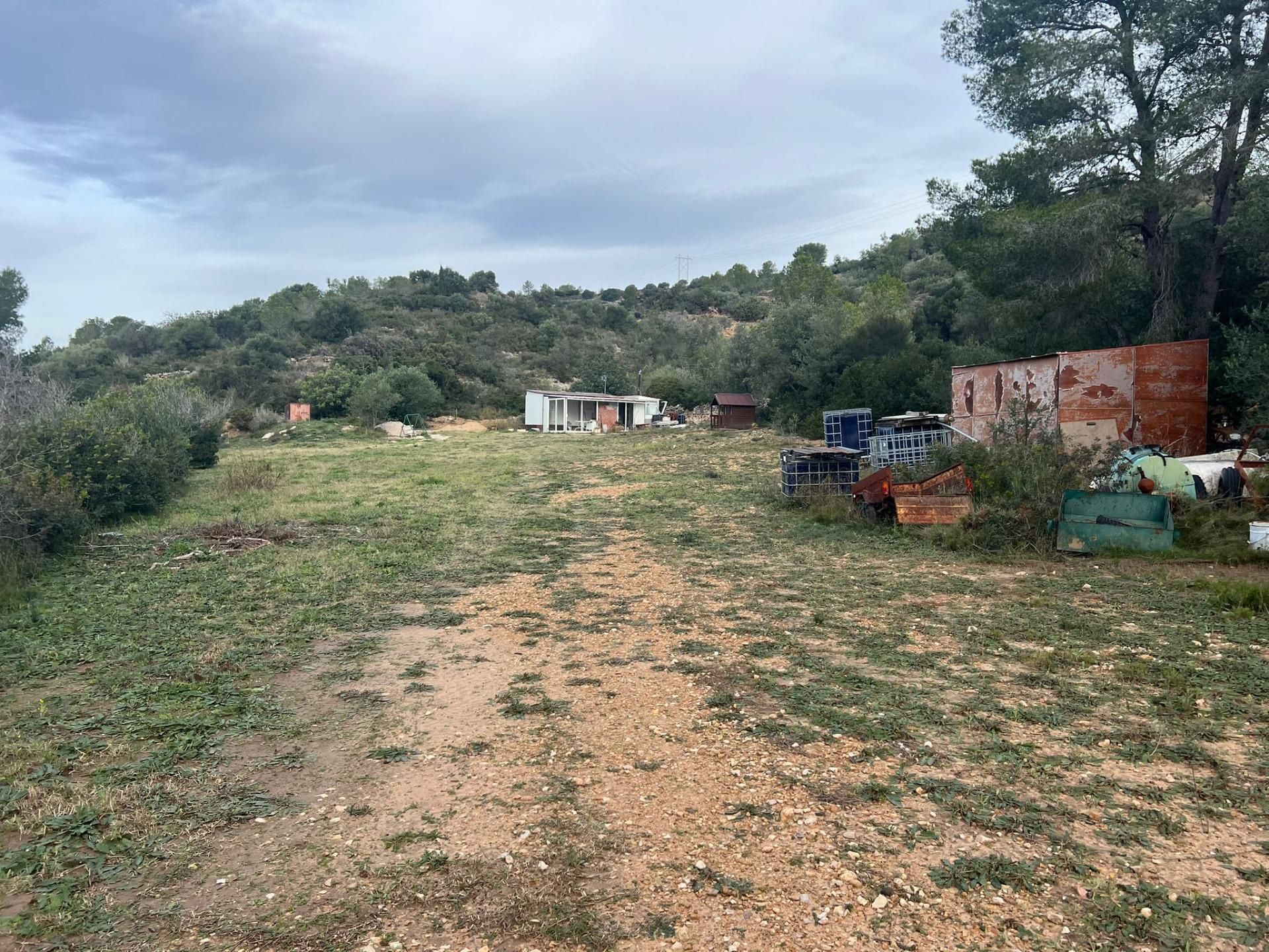 Country house for sale in Tortosa