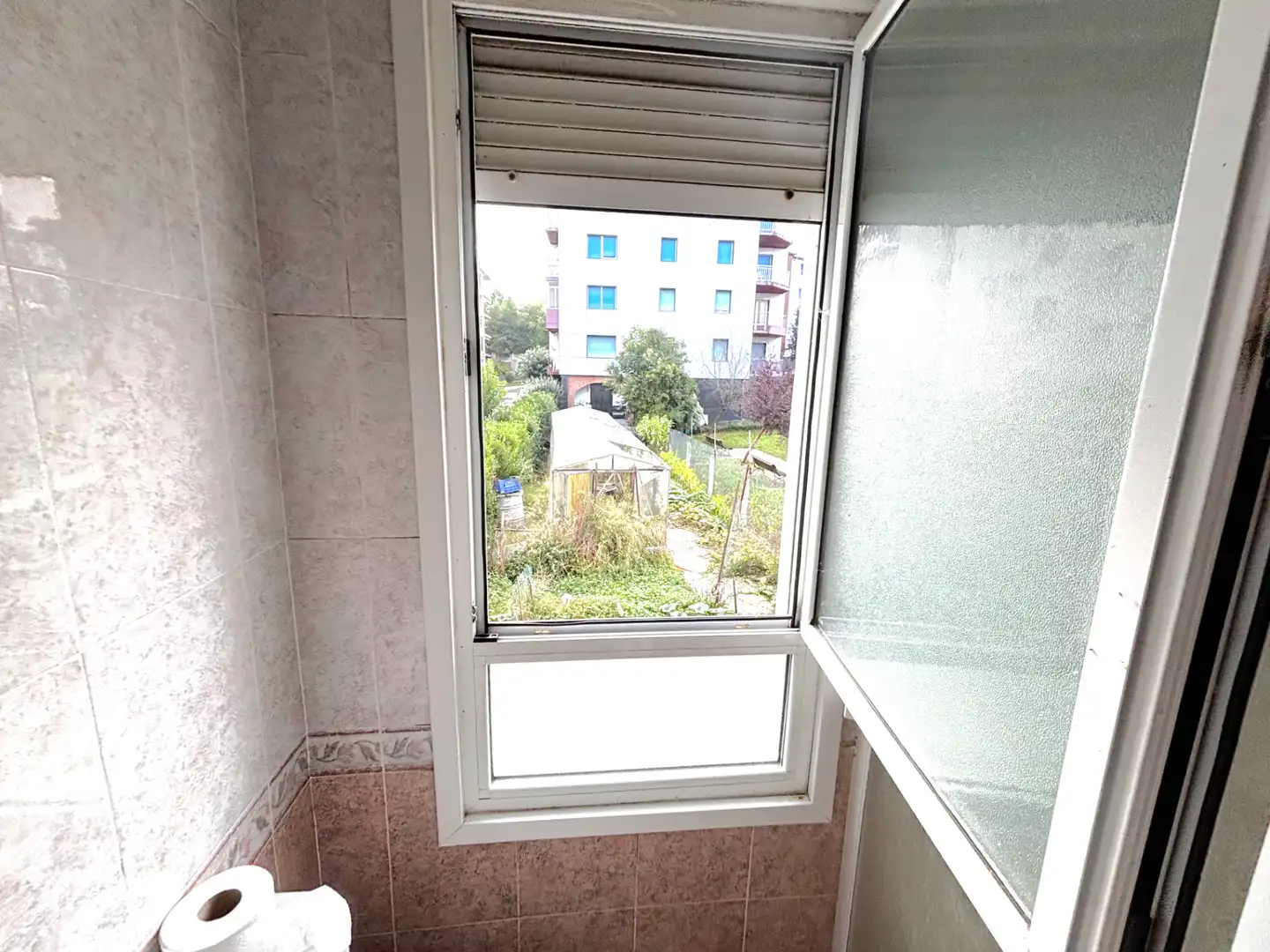 Terrasse von Wohnung zum Verkauf in Gorliz, Bizkaia