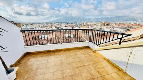 Ático 1 Dormitorio Amplia terraza en Fuengirola
