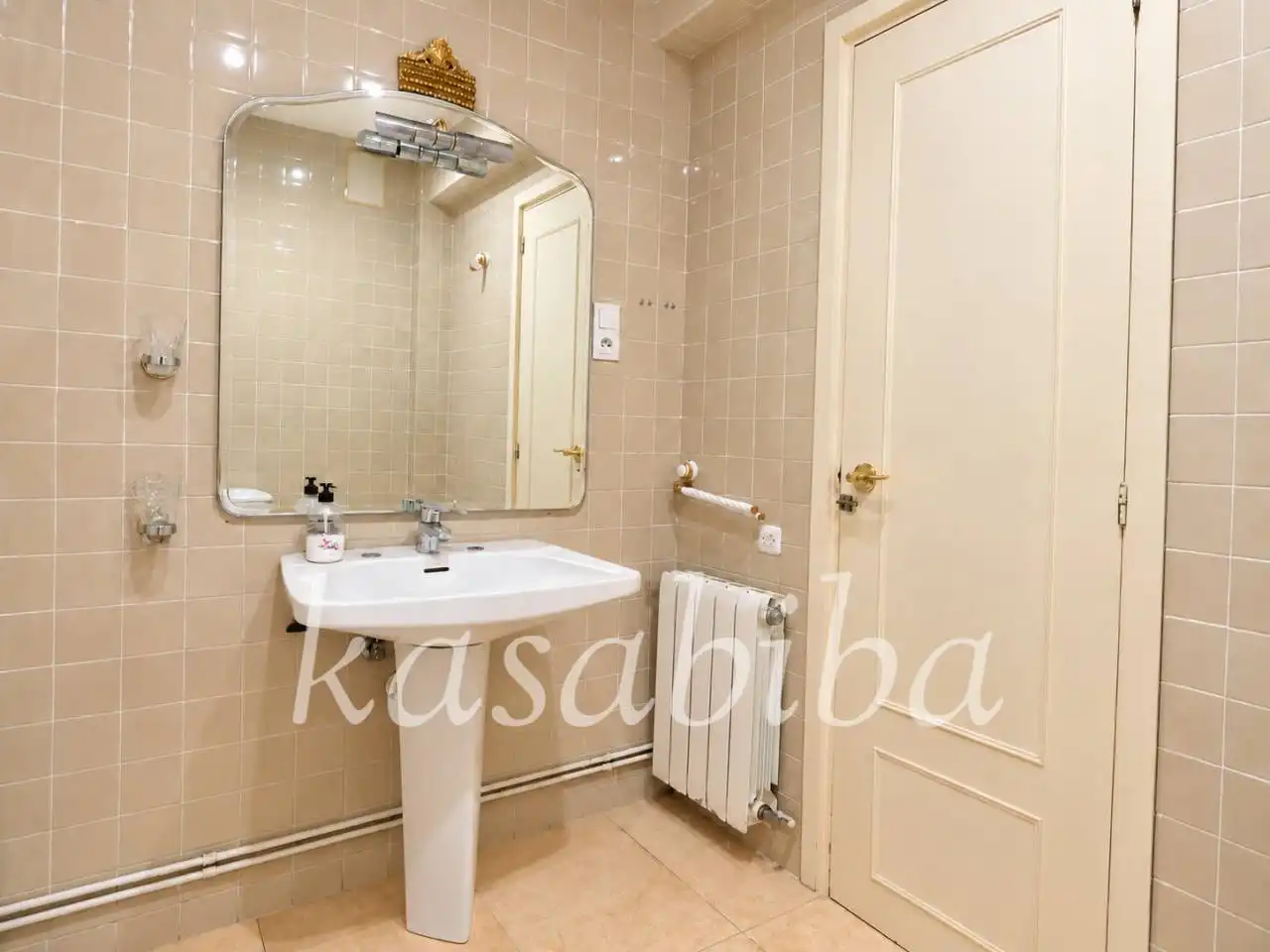 Piso con ascensor en venta en Avenida Pío XII, imagen 23