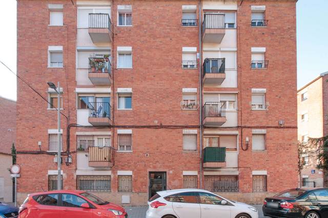 Piso en Venta en Dr Aymerich i Gilaberto en Ca n'Anglada