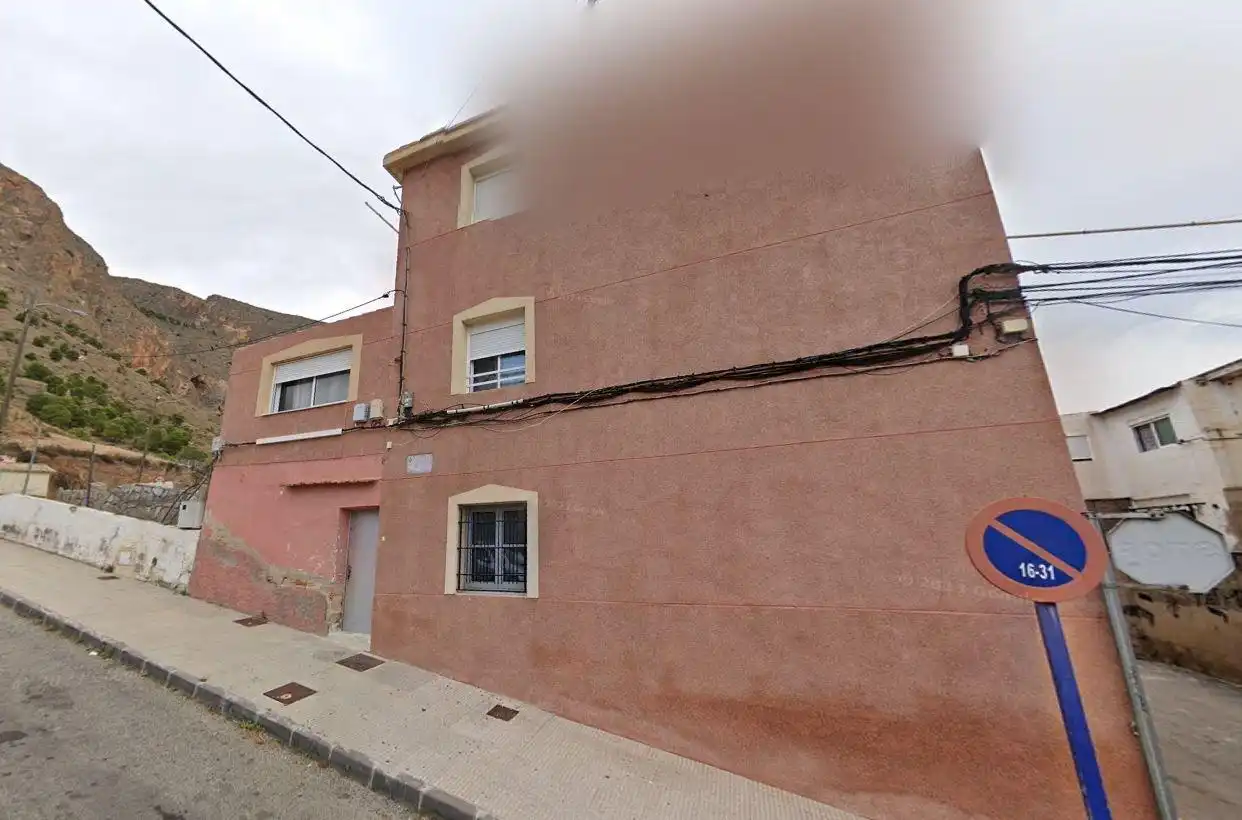 Appartement avec terrasse à vendre à JESUS DIVINO OBRERO 3, imagen 3