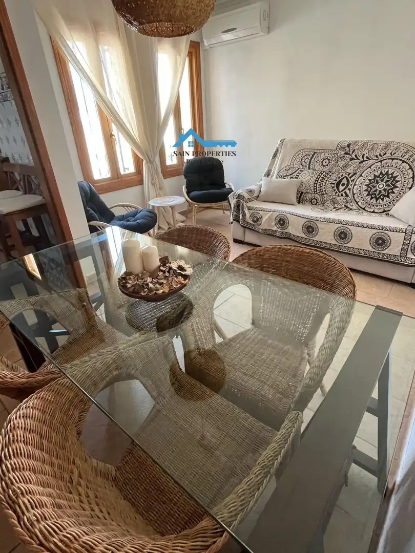 Apartment mit Terrasse zum Verkauf in Altea ciudad, imagen 10