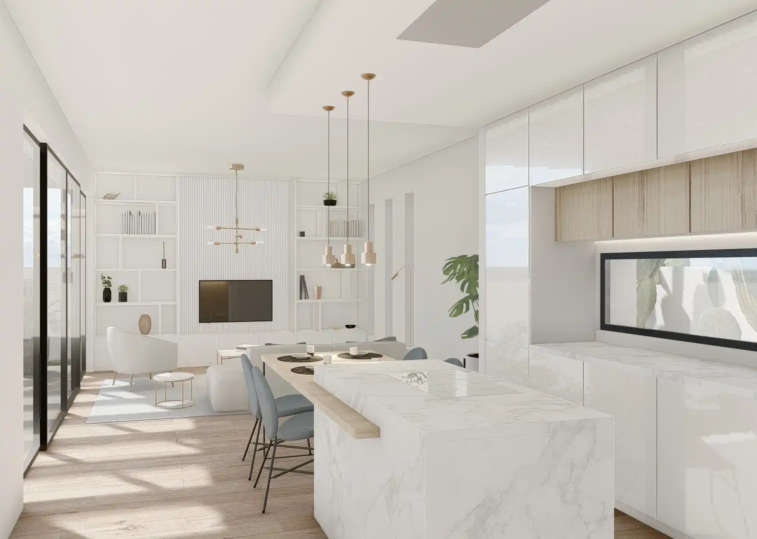 Maison avec piscine à vendre à Marbella Centro, imagen 3