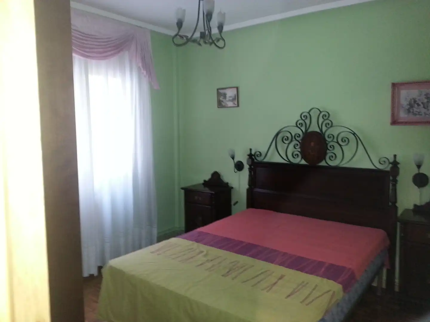 Habitación de Piso en venta en Gijón  con Calefacción