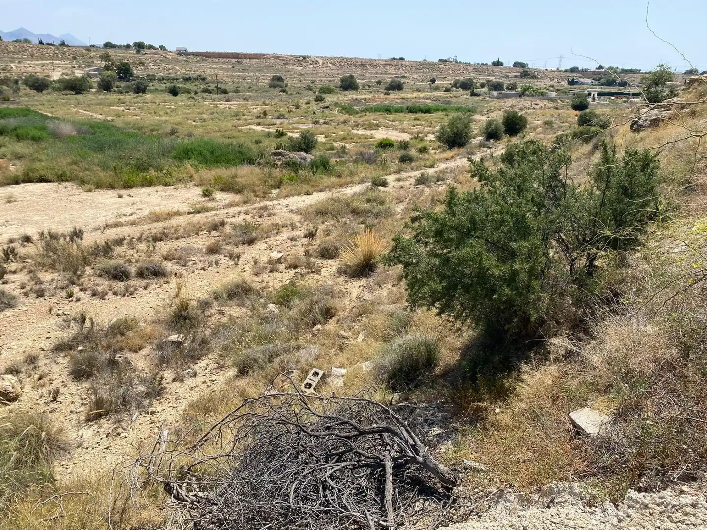 Rural land for sale in Villamontes - Boqueres, imagen 8