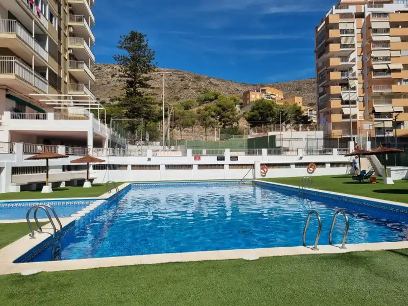 Apartments for sale in Racó