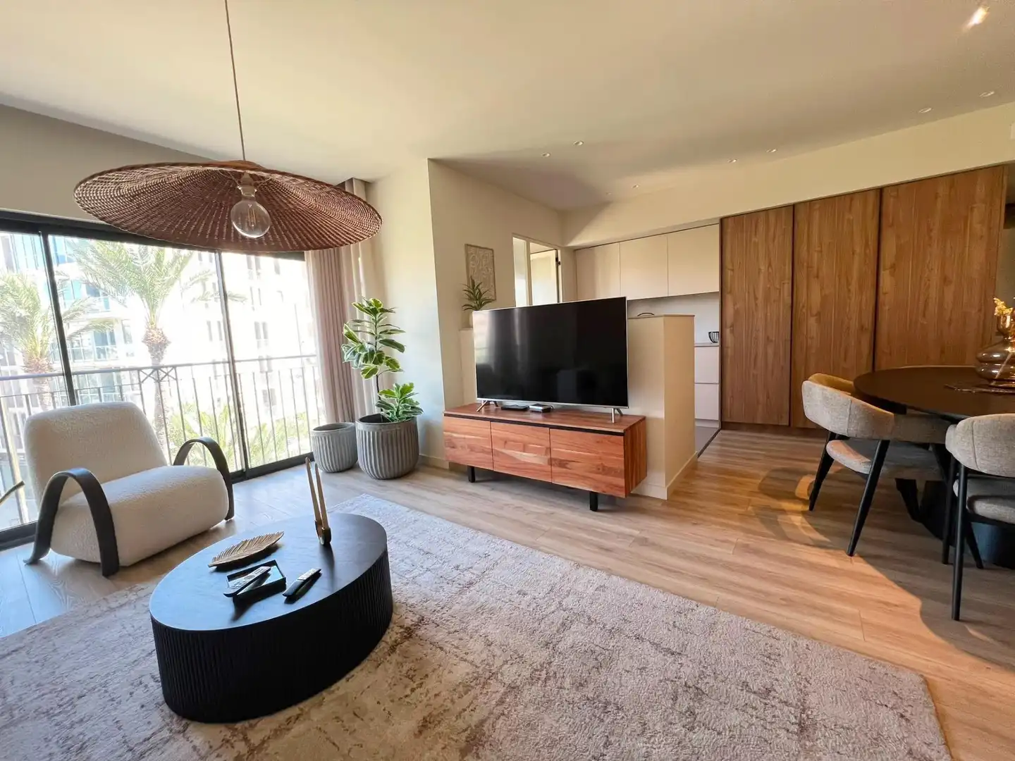 Piso con ascensor en venta en Elche ciudad