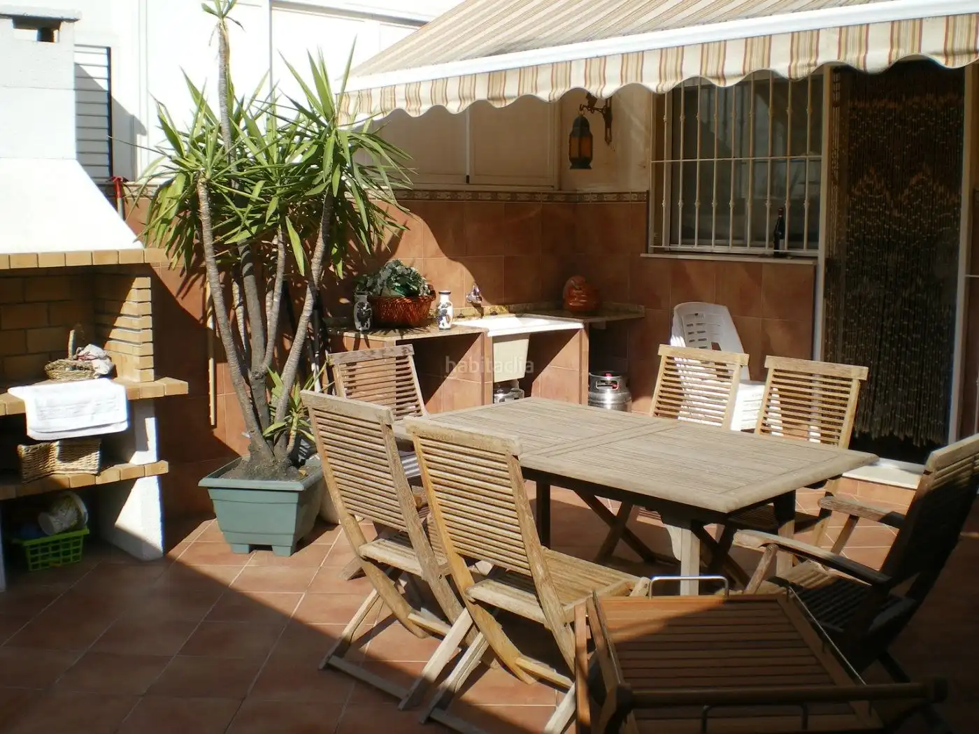 Adosado con jardín en venta en Carrer Senill 33, imagen 8
