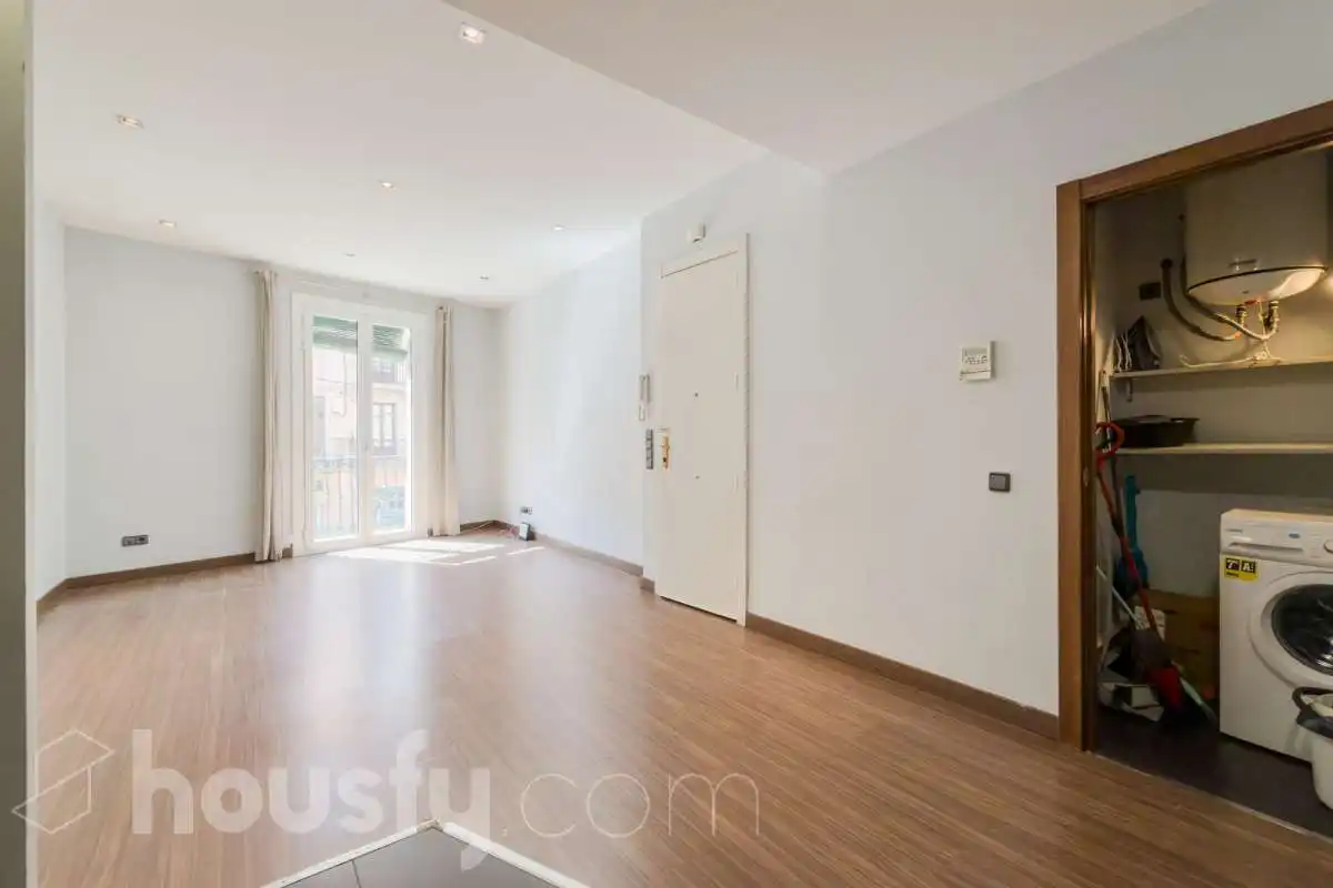 Appartamento con terrazza in vendita a Carrer de Pere IV ., imagen 5