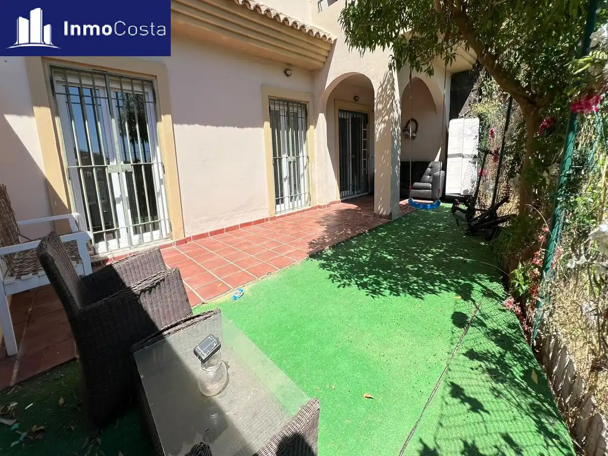 Terrassa de Pis en venda en La Línea de la Concepción