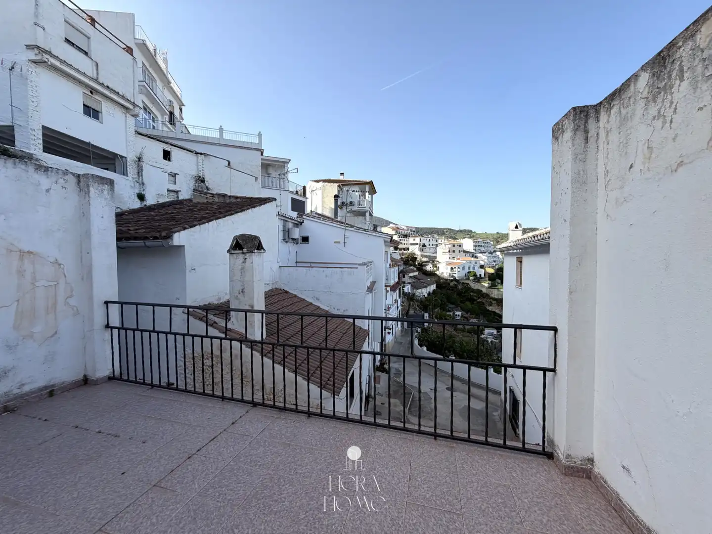 Casa amb terrassa en venda a Calle Zumaque, imagen 19