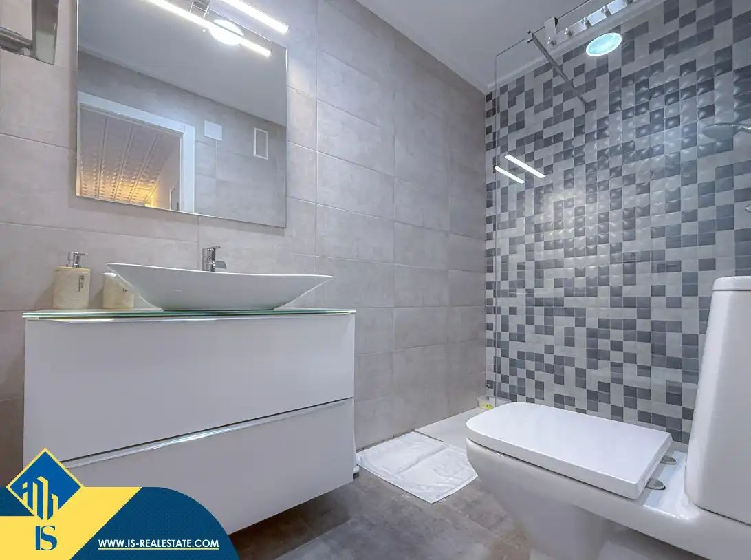 Ático con piscina en venta en Playa del Acequión, Náufragos y Rocío del Mar, imagen 26