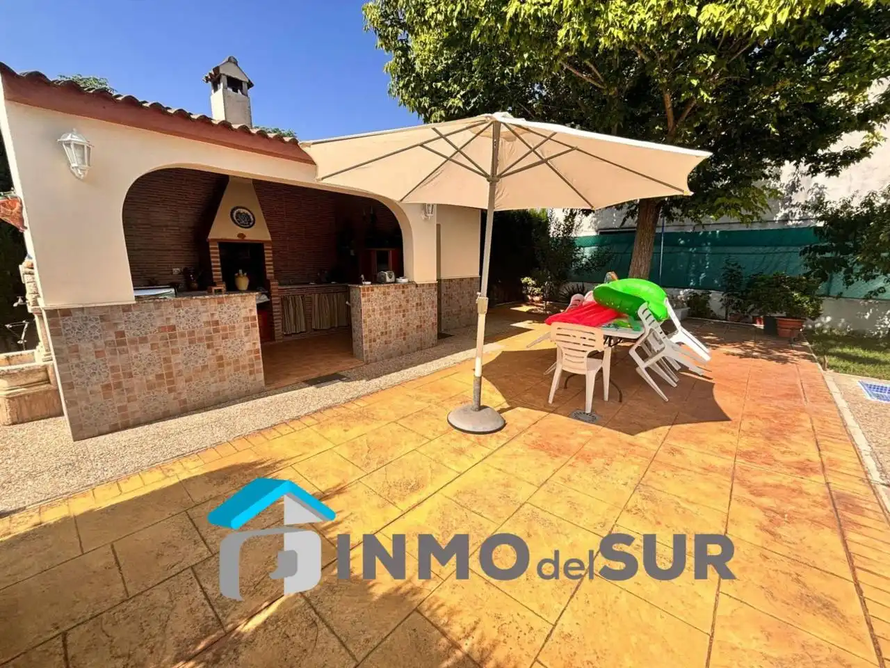 Xalet amb piscina en venda a Cabra, imagen 24