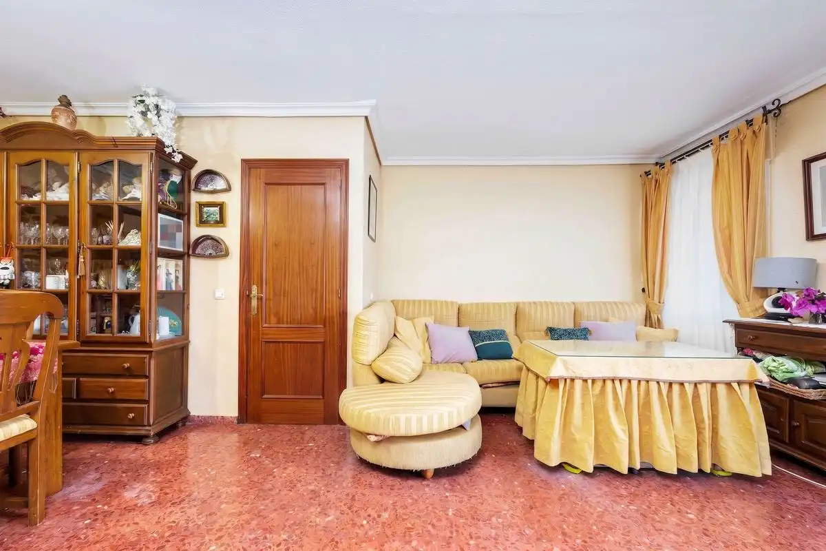 Piso con ascensor en venta en Urbanización Sector Triángulo, imagen 3
