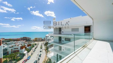 Foto 5 de Ático en venta en Begoña, Las Gaviotas - Carvajal, Fuengirola