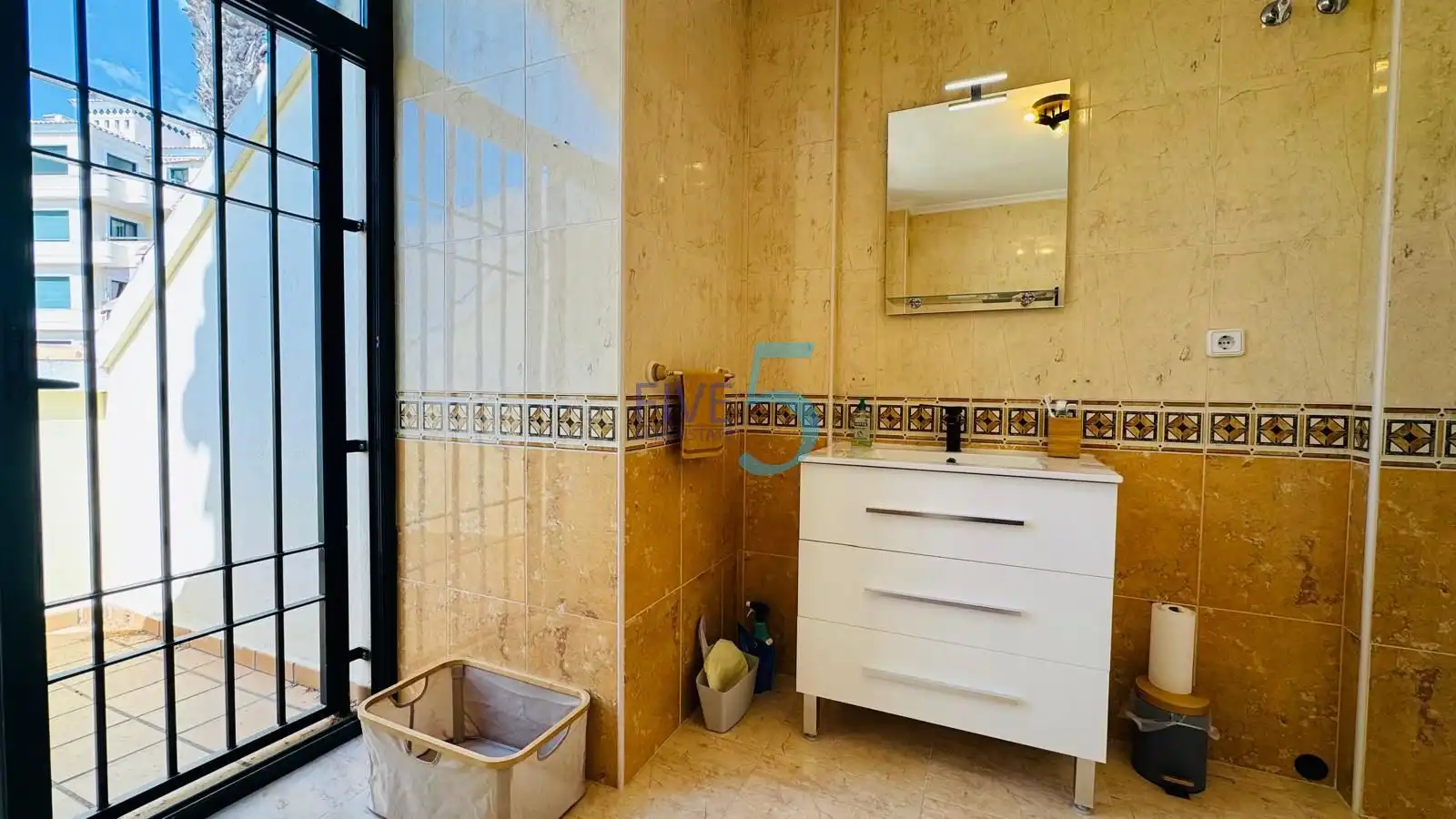 Adosado con piscina en venta en Orihuela Costa, imagen 19