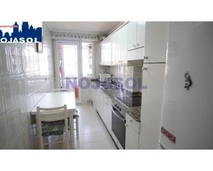 Kitchen of Flat for sale in Noja  with Terrace and Balcony