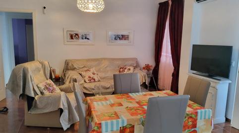 Photo 2 of Flat to rent in Barrio del Nervión, Sevilla