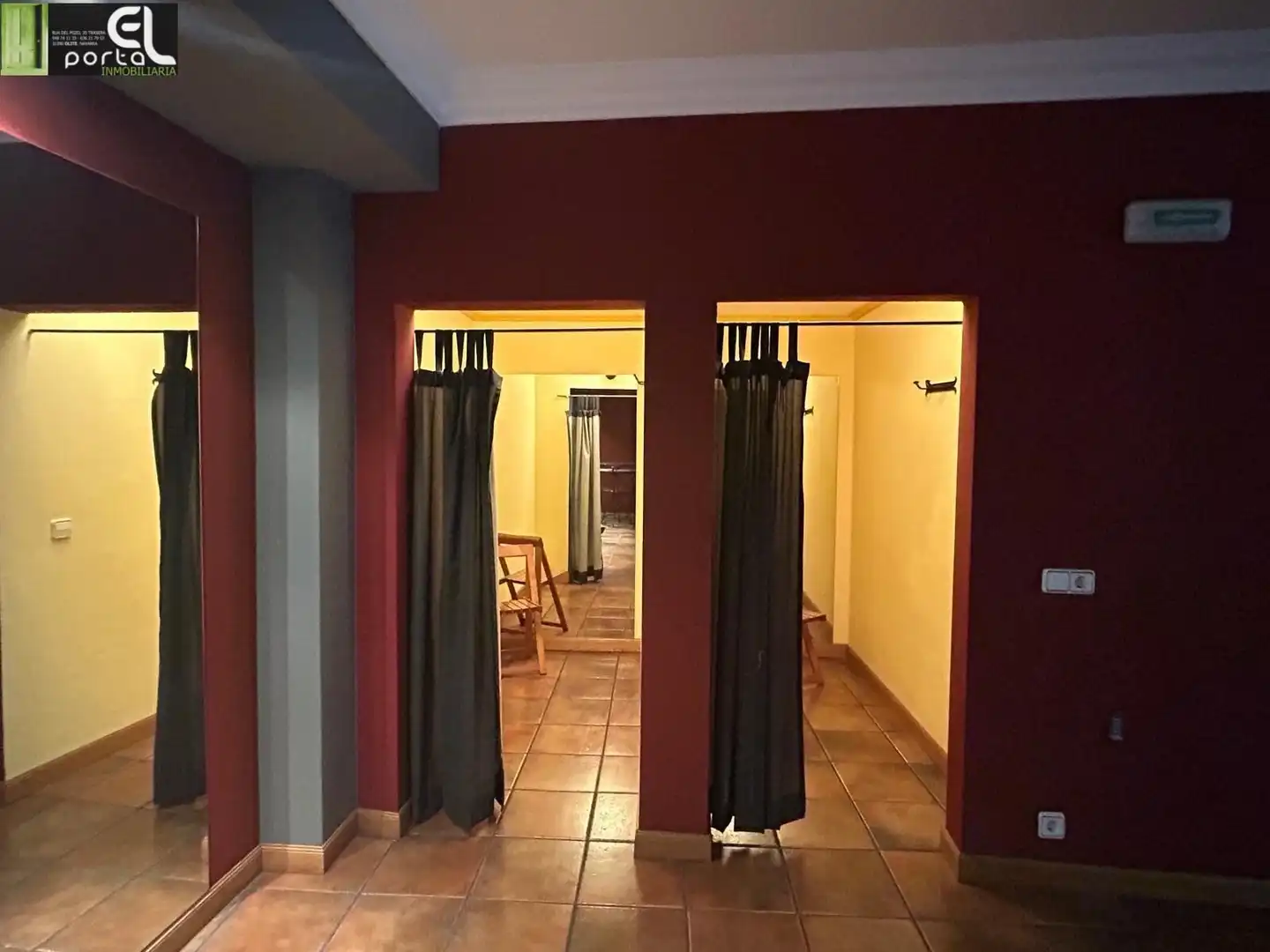 Local comercial en venta en Olite / Erriberri, imagen 7