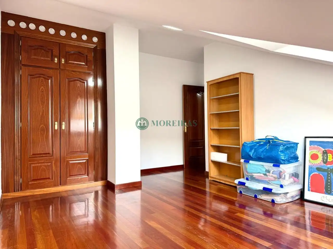 Dúplex con ascensor en venta en Rúa Salvador Dalí, imagen 13