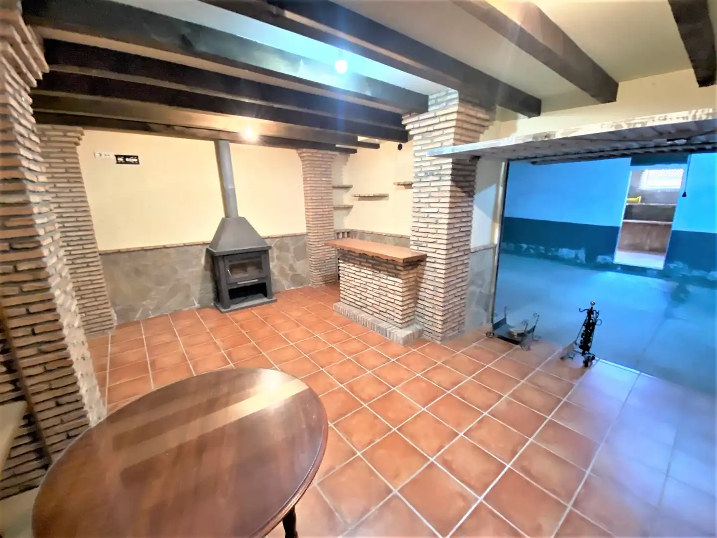 Terraced house with pool to rent in LOS 4 LUGARES, imagen 10