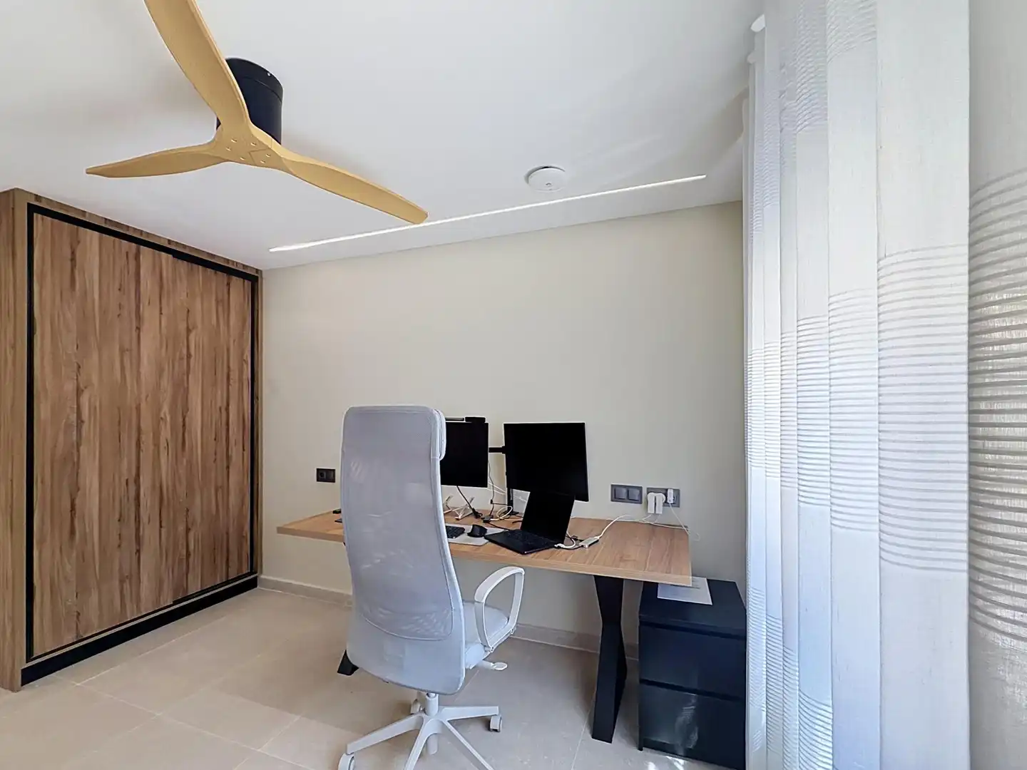 Apartamento con piscina en venta en Cumbre del Sol, imagen 22