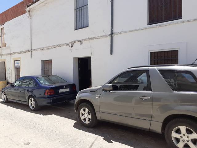 Casa adosada en Venta en C/ Concepción en Guadalcanal