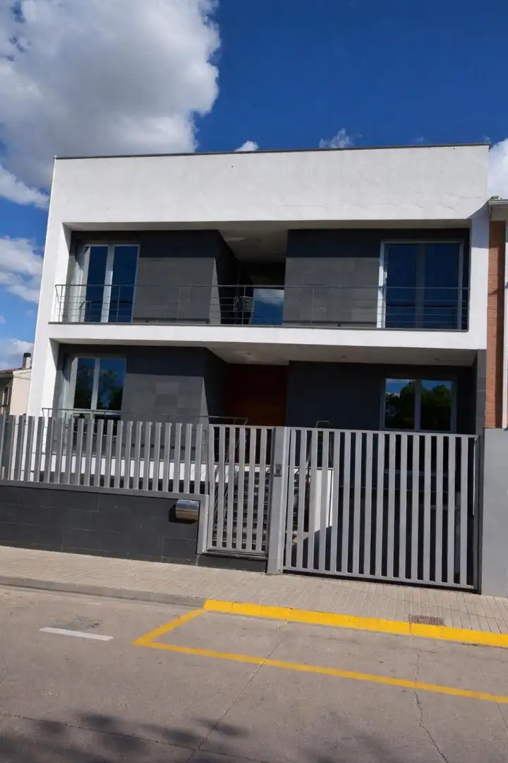 Casa con terrazza in vendita a Almansa, imagen 45