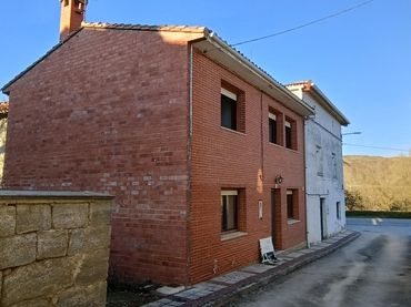 Casa in vendita a Valle de Oca