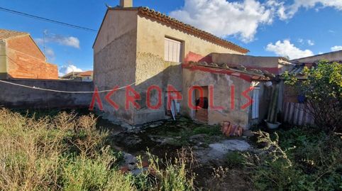 Foto 3 de Casa o xalet en venda a Calle Amancio Tome, Prado, Zamora
