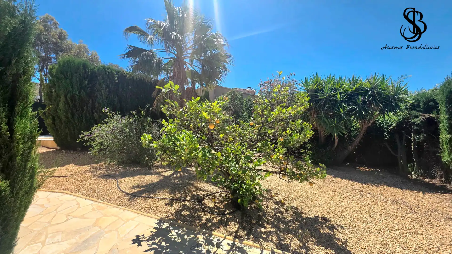 Villa avec terrasse à vendre à Carrer El Llimoner, imagen 14