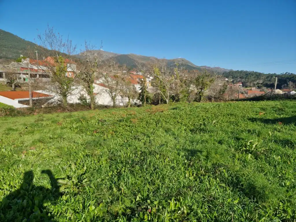 Wohnbaugrundstück zum Verkauf in Ponte Barbanza 39, imagen 4