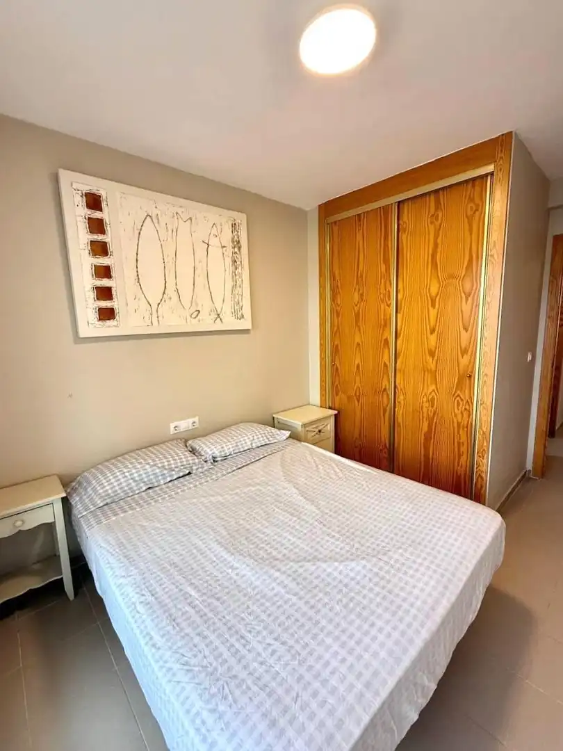 Apartment mit Terrasse zum Verkauf in Centro Urbano, imagen 16