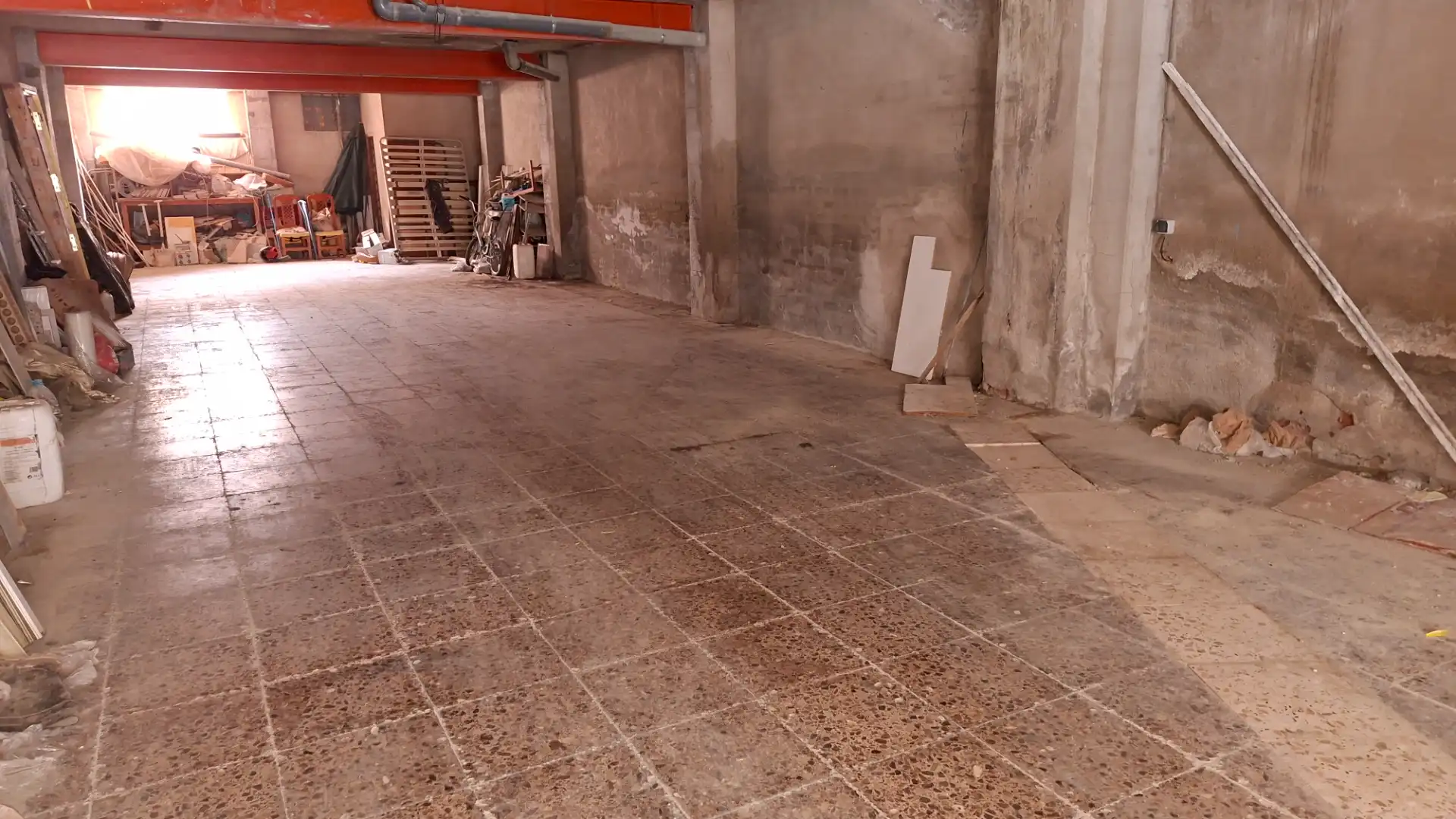 Local comercial en venda a Calle Doctor Fleming, imagen 2