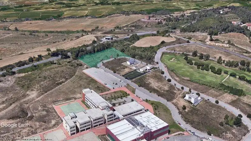 Terrenys i solars en venda a Sant Esteve Sesrovires, imagen 8