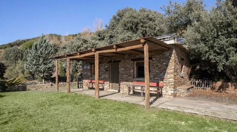 Foto 4 de Finca rústica en venda a La Taha, Granada