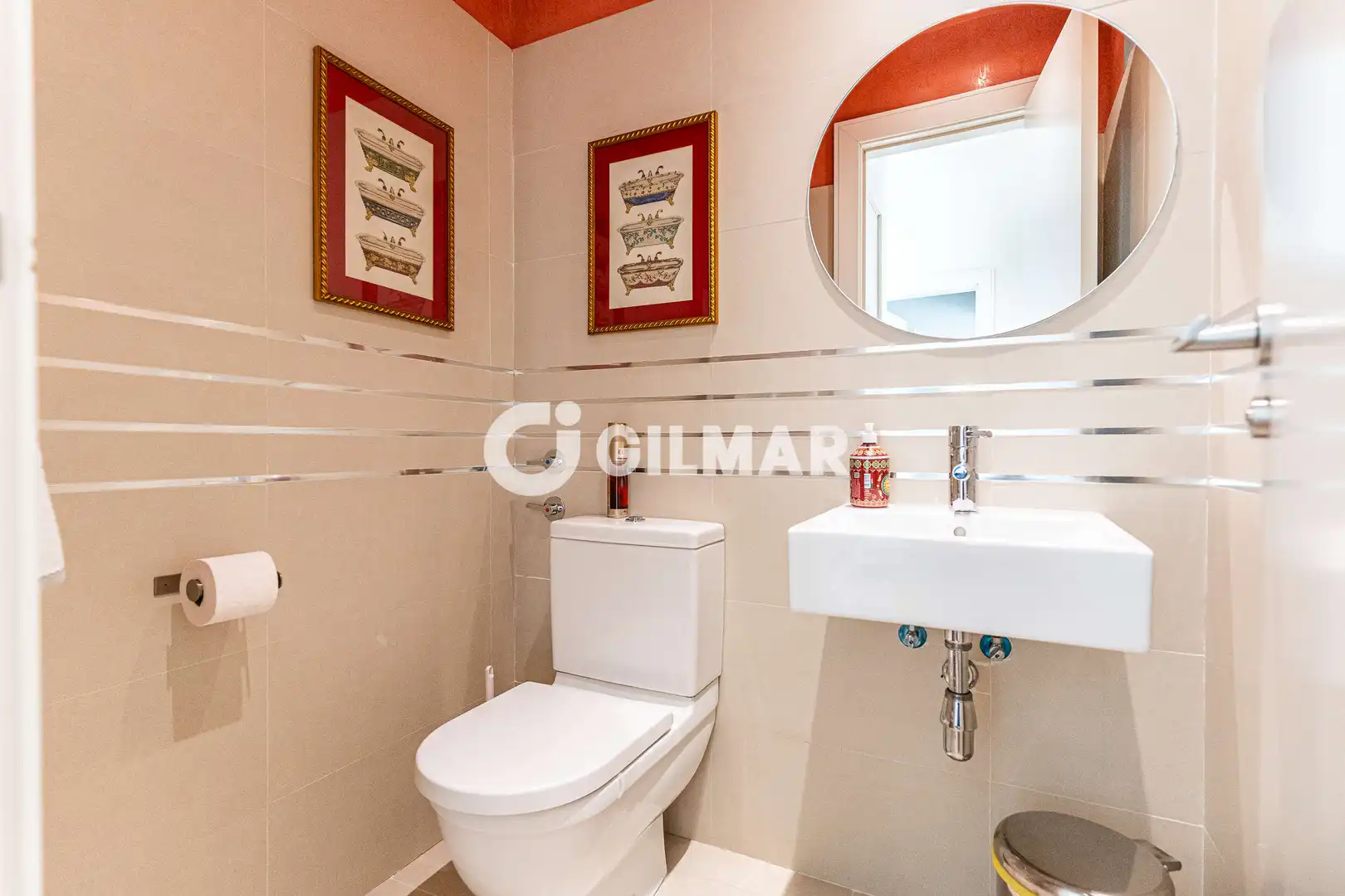 Detached house with pool for sale in Urbanización Este - Montepríncipe, imagen 14