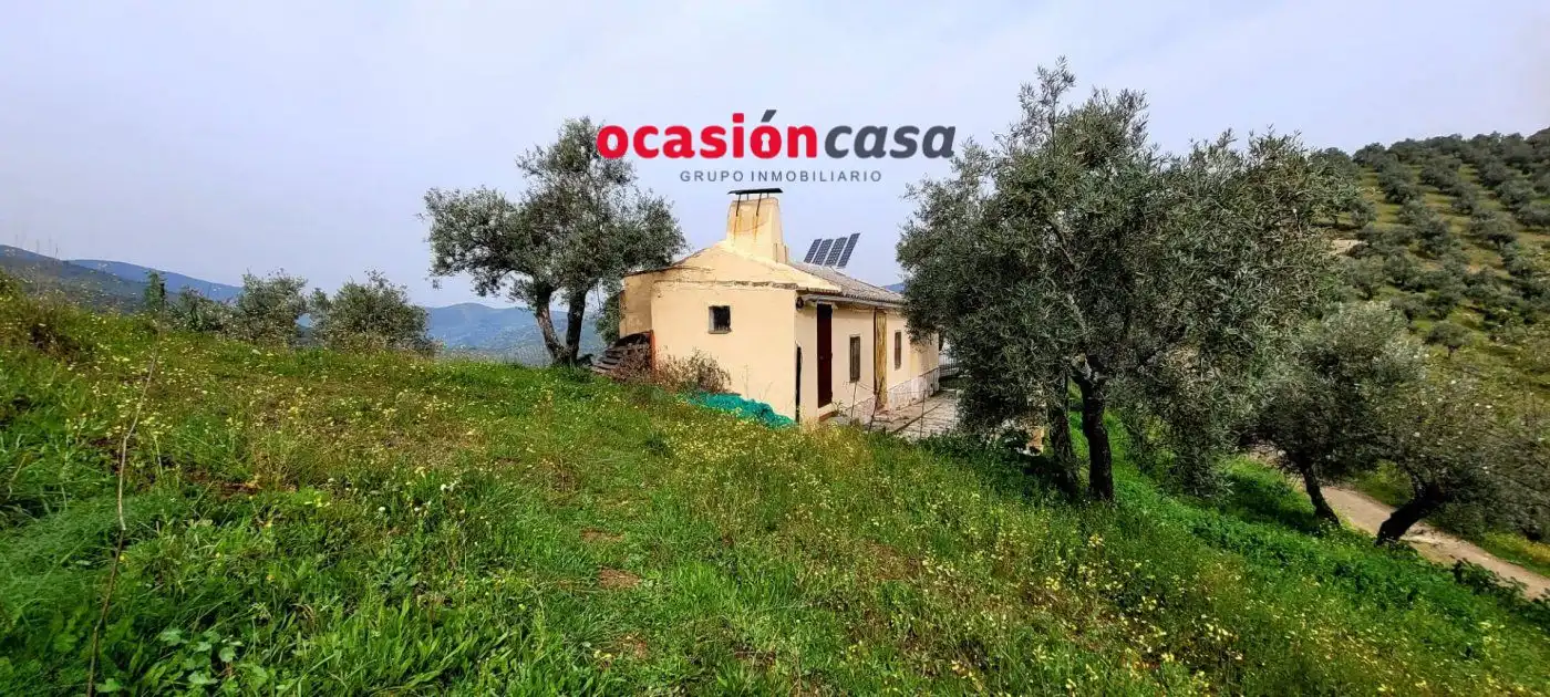 Casa rústica en venda a Pozoblanco, imagen 9