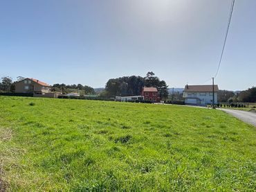 Terreny residencial en venda a Estramil